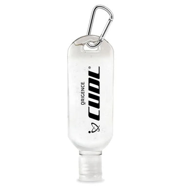 CUDL Hand Sanitizer