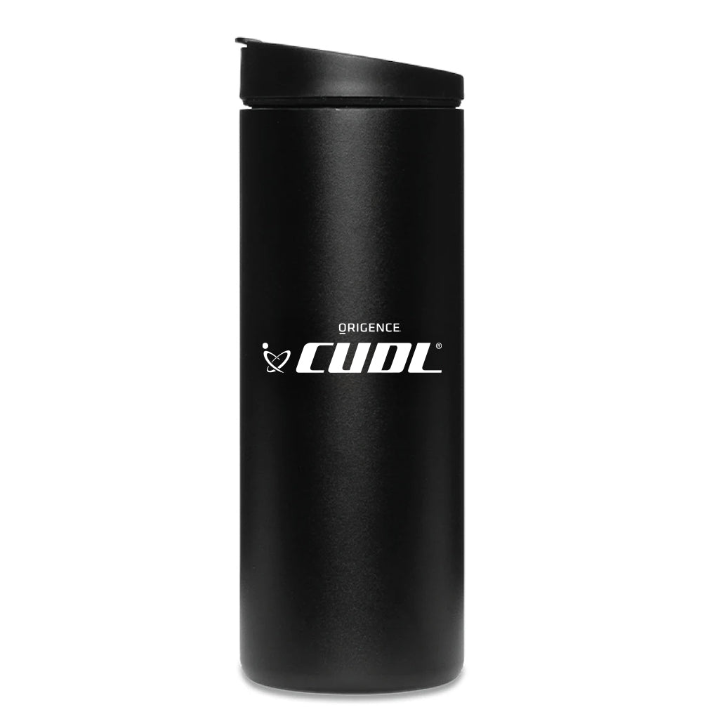 CUDL MiiR Travel Tumbler