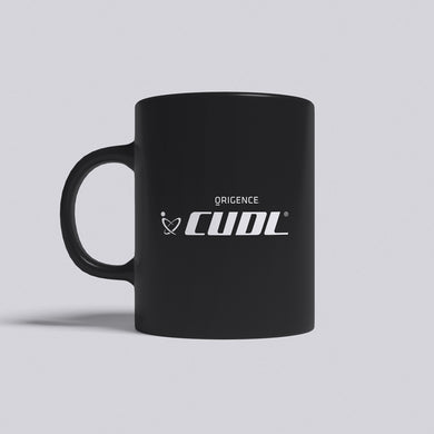 CUDL - Coffee Mug