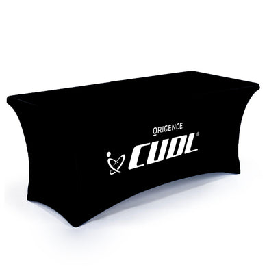 CUDL - Table Cover