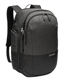 411072 - OGIO Rockwell Pack with new CUDL logo (Dealer Solutions)