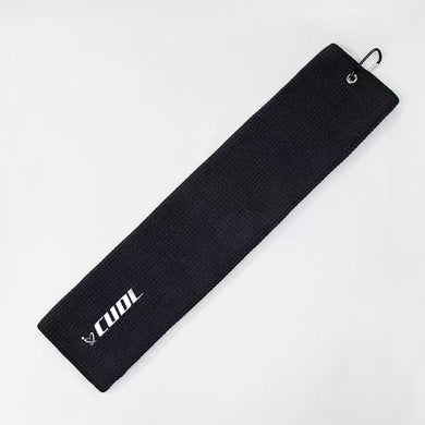 CUDL Golf Towel