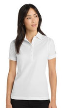 LOG101 OGIO Jewel Polo with new CUDL logo (Dealer Solutions)