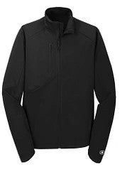 OE720 OGIO Mens Crux Soft Shell with new CUDL logo (Dealer Solutions)