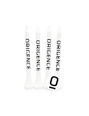 Origence - Golf Tees