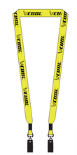 CUDL - Lanyard