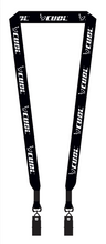 CUDL - Lanyard