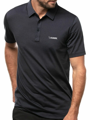 CUDL - Men's Travis Mathew Polo