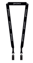 Origence - Lanyard