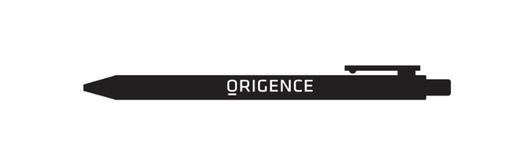 Origence Pen