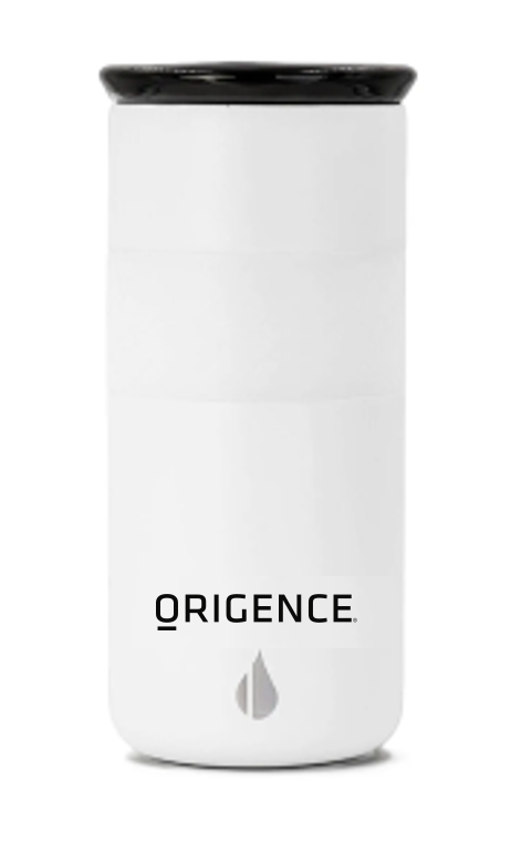 Origence Elemental Tumbler