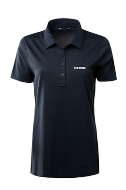 CUDL - Women's Travis Mathew Polo