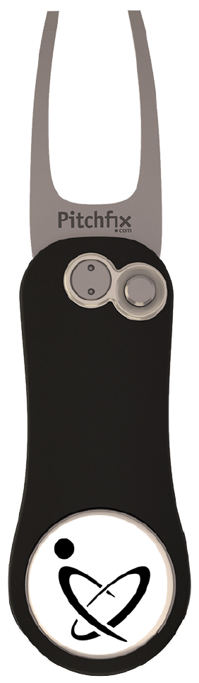 CUDL - Pitchfix Divot Tool